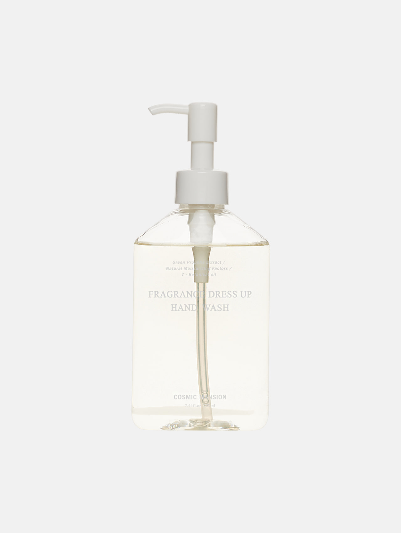 GIRL WITH ROSE HAND WASH 220ml